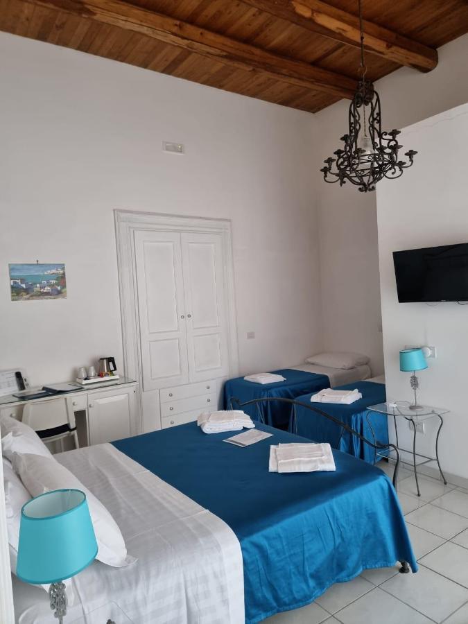 Residenza D'Epoca Olimpia Ξενοδοχείο Santa Maria di Castellabate Εξωτερικό φωτογραφία