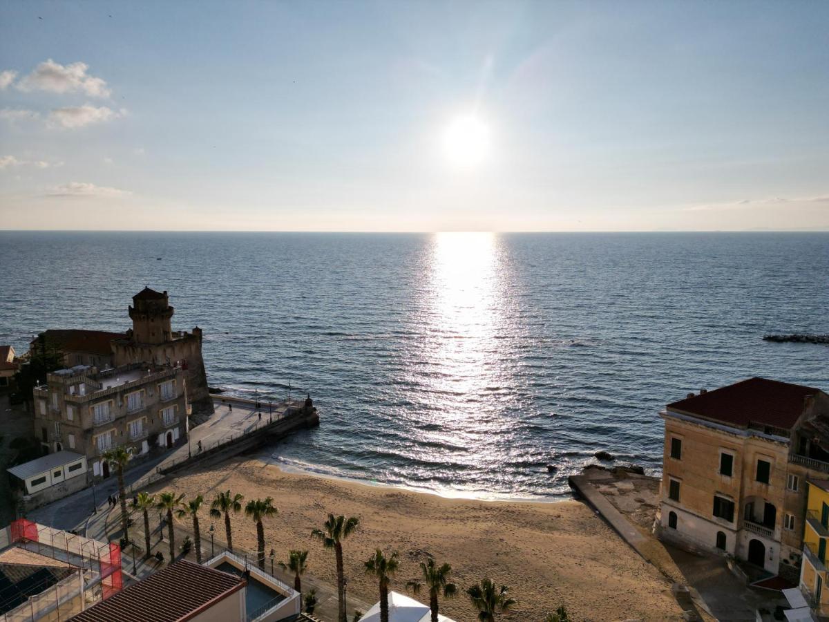Residenza D'Epoca Olimpia Ξενοδοχείο Santa Maria di Castellabate Εξωτερικό φωτογραφία