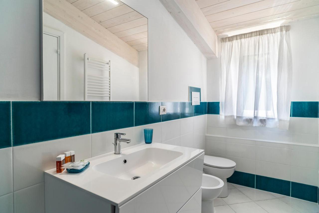 Residenza D'Epoca Olimpia Ξενοδοχείο Santa Maria di Castellabate Εξωτερικό φωτογραφία