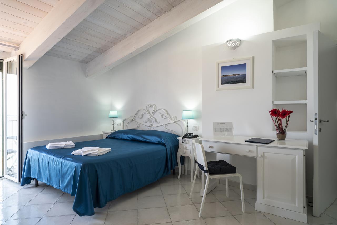 Residenza D'Epoca Olimpia Ξενοδοχείο Santa Maria di Castellabate Εξωτερικό φωτογραφία